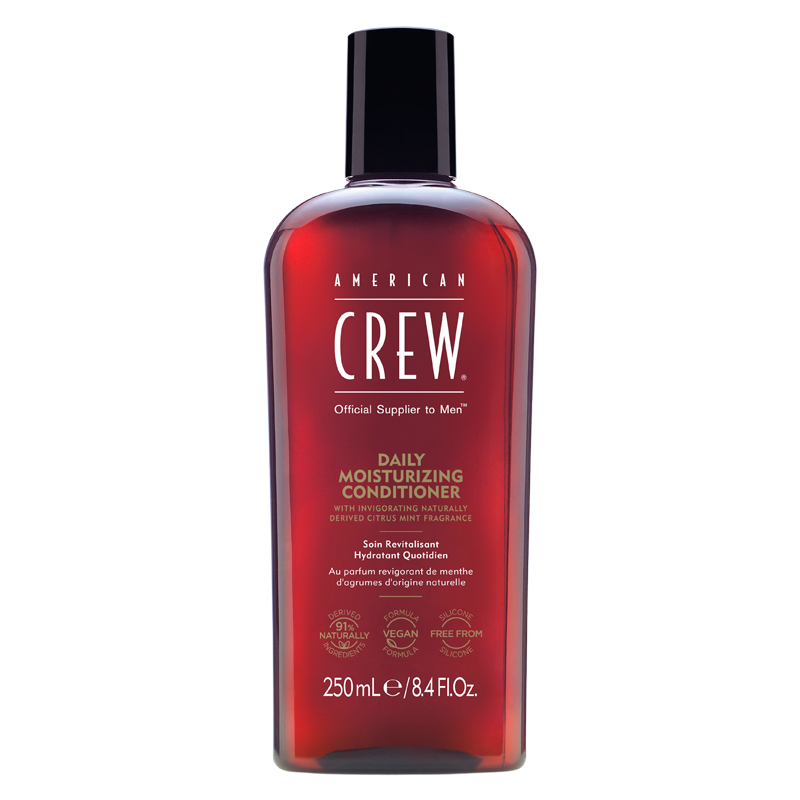 American Crew Daily Conditioner (250 ml)